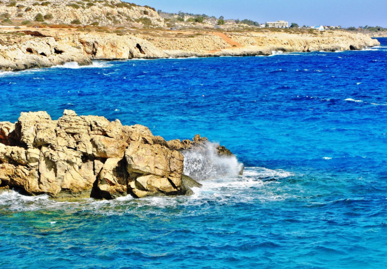 Discovering Cape Greco National Forest Park