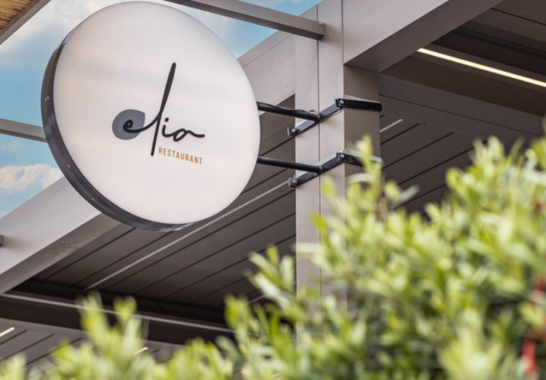 Elia Restaurant Cyprus: Where Culinary Tradition Meets Modern Charm in Protaras