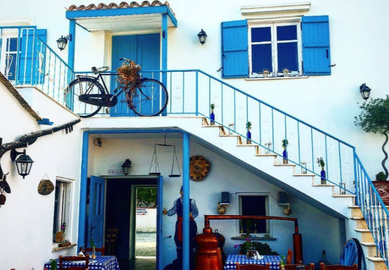 To Kazani Traditional Tavern: A Taste of Authentic Cyprus in Aradippou