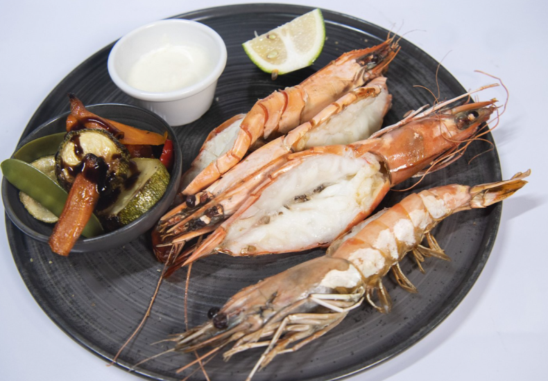King’s Restaurant in Paphos