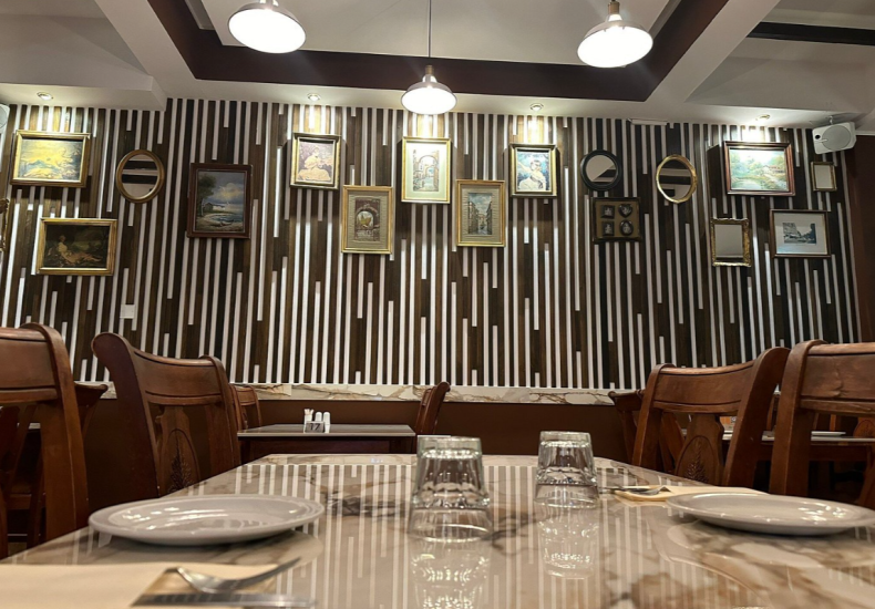 Discovering Authentic Italian Flavor
