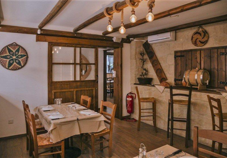 Discovering Meze Taverna