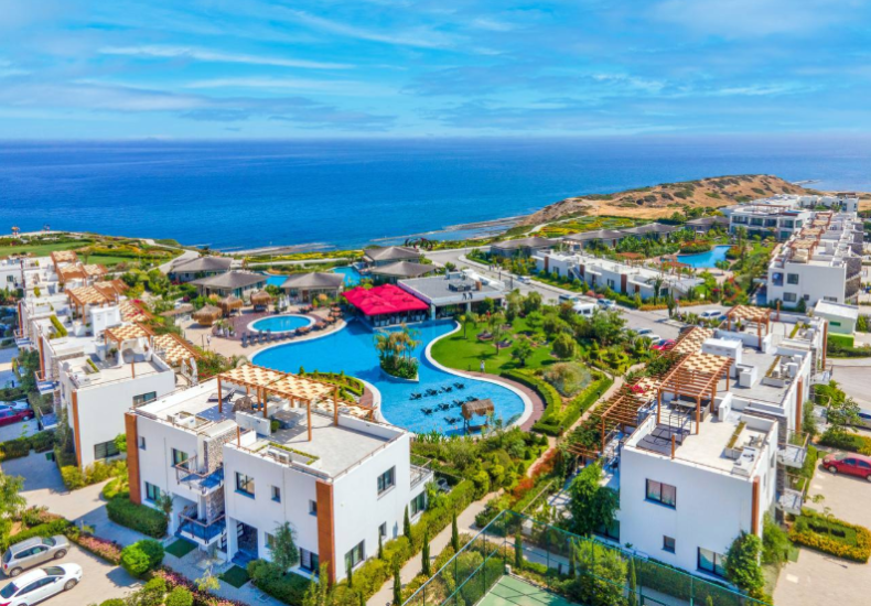 Cyprus Apartments