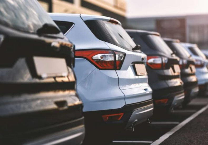 Car Rental in Cyprus