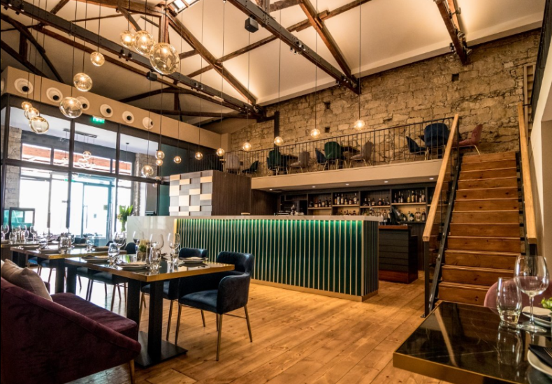 Artima Bistro in Limassol: Mediterranean Elegance in Every Bite